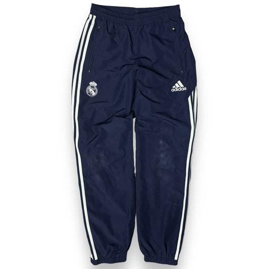 Adidas Real Madrid Trackpants (S)