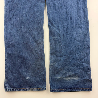 Evisu Jeans (XL)
