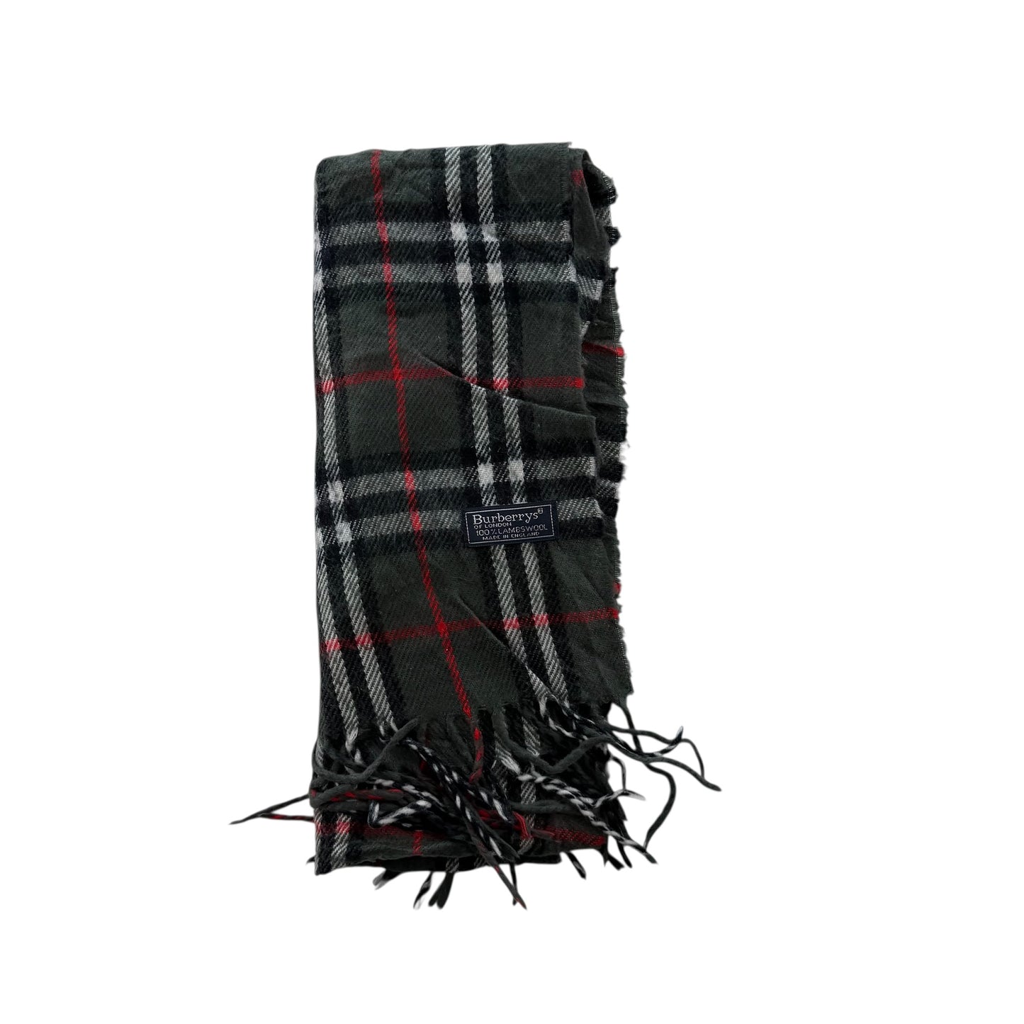 Burberry Schal