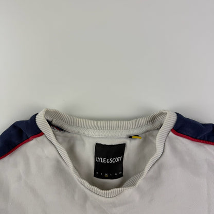 Lyle & Scott Pulli (M)