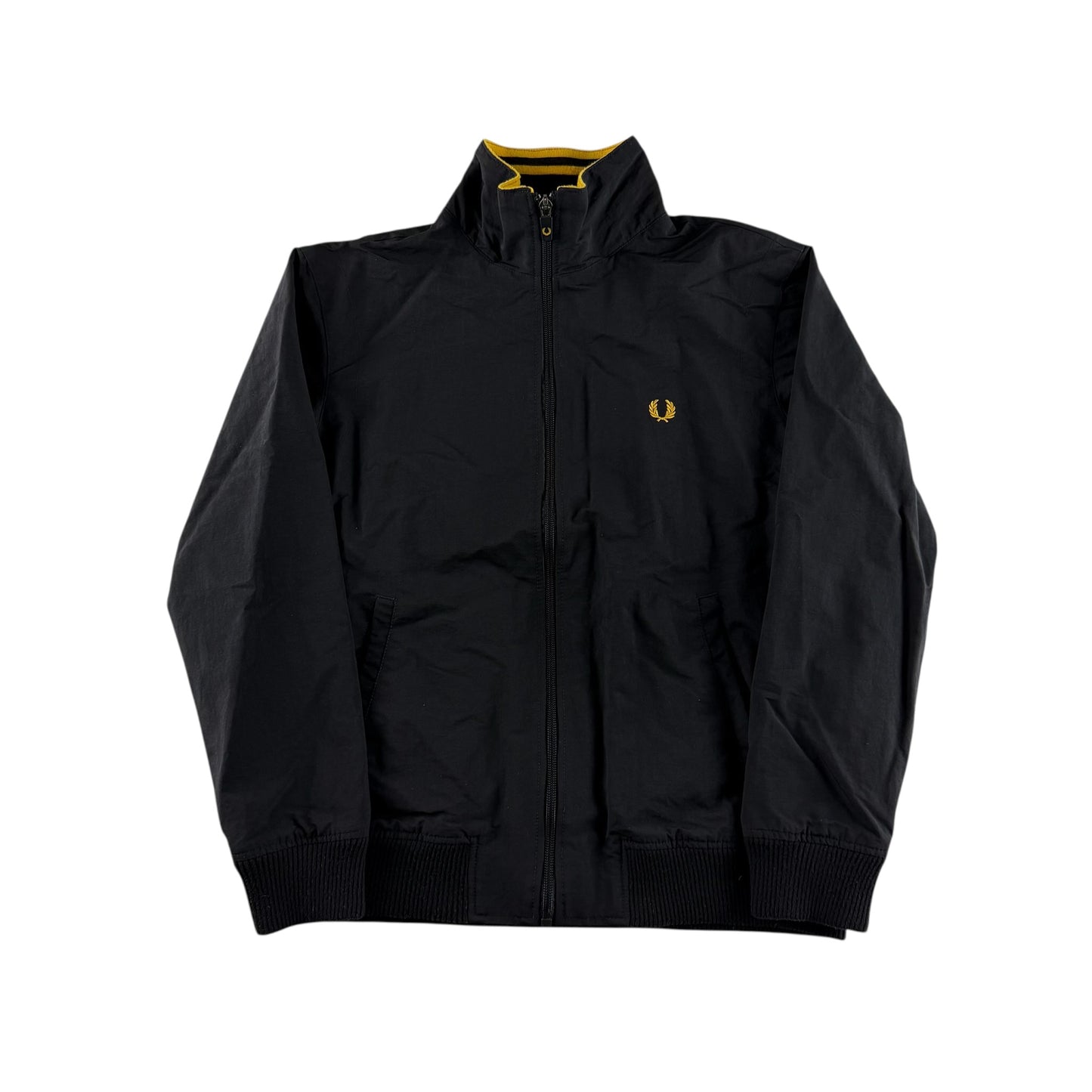 Fred Perry Trackjacket (S)