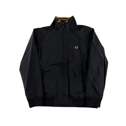 Fred Perry Trackjacket (S)