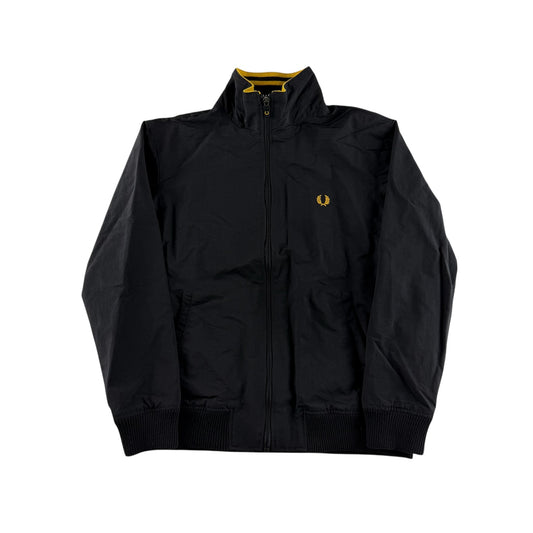 Fred Perry Trackjacket (S)