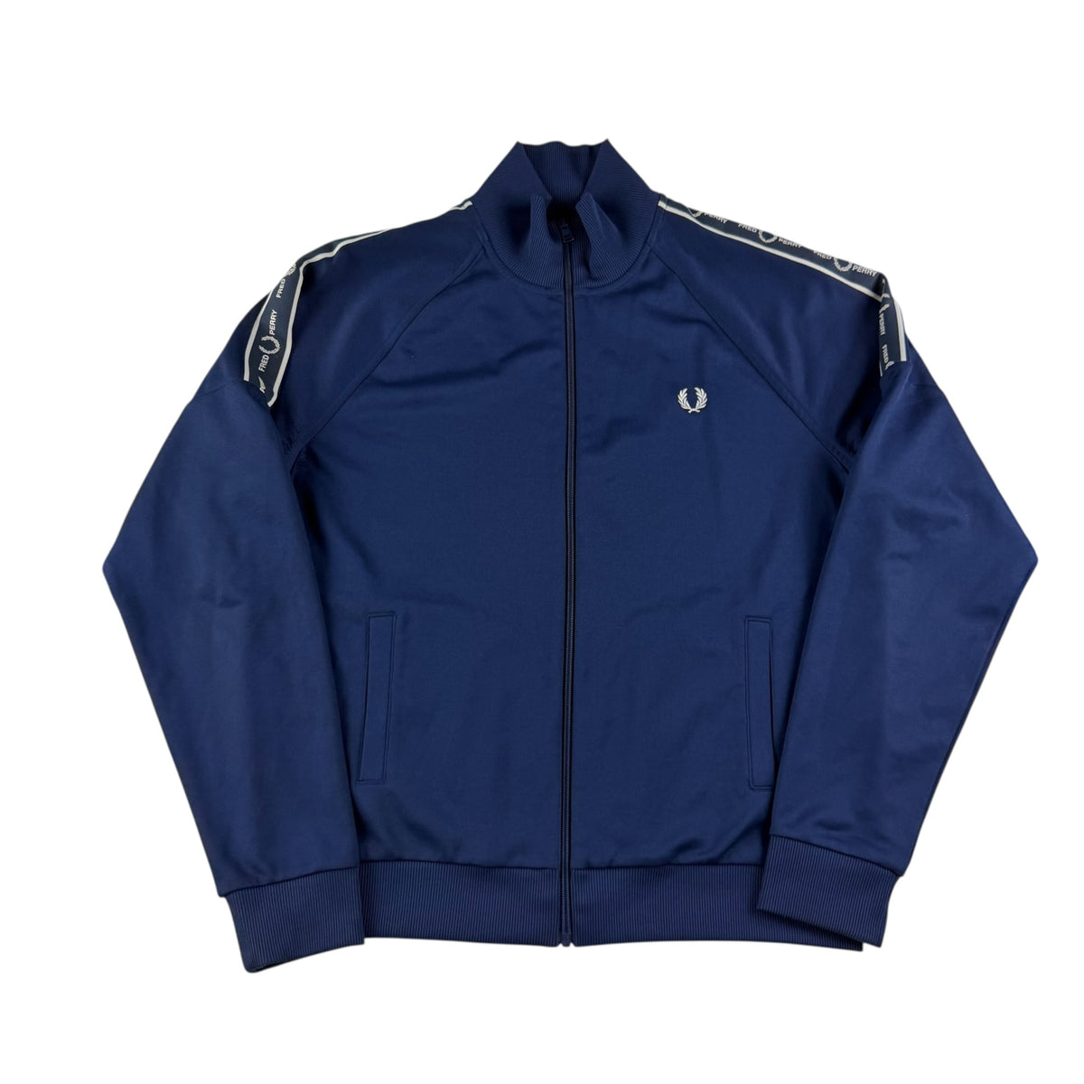 Fred Perry Trackjacket (L)