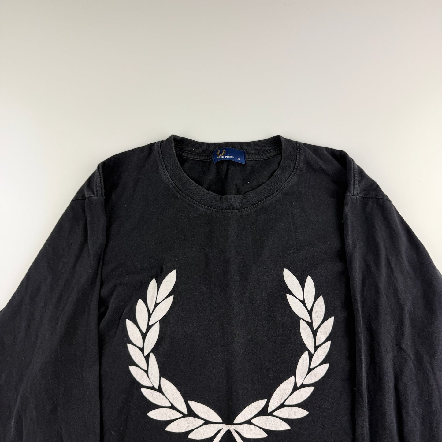 Fred Perry Pulli (XL)