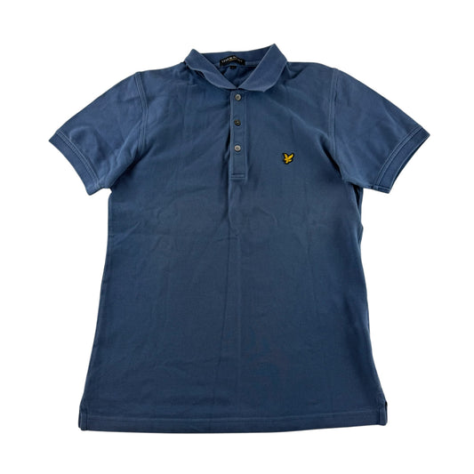 Lyle & Scott Polo (M)