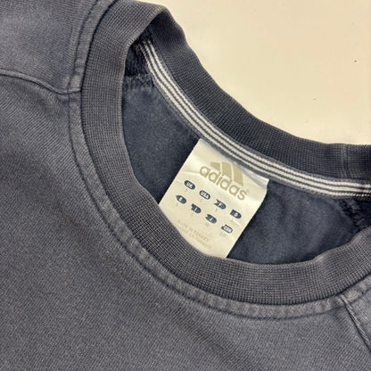 Adidas Pullover (S)