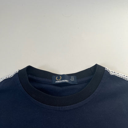 Fred Perry Pulli (XS)