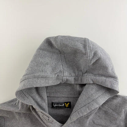 Lyle & Scott Pulli (M)