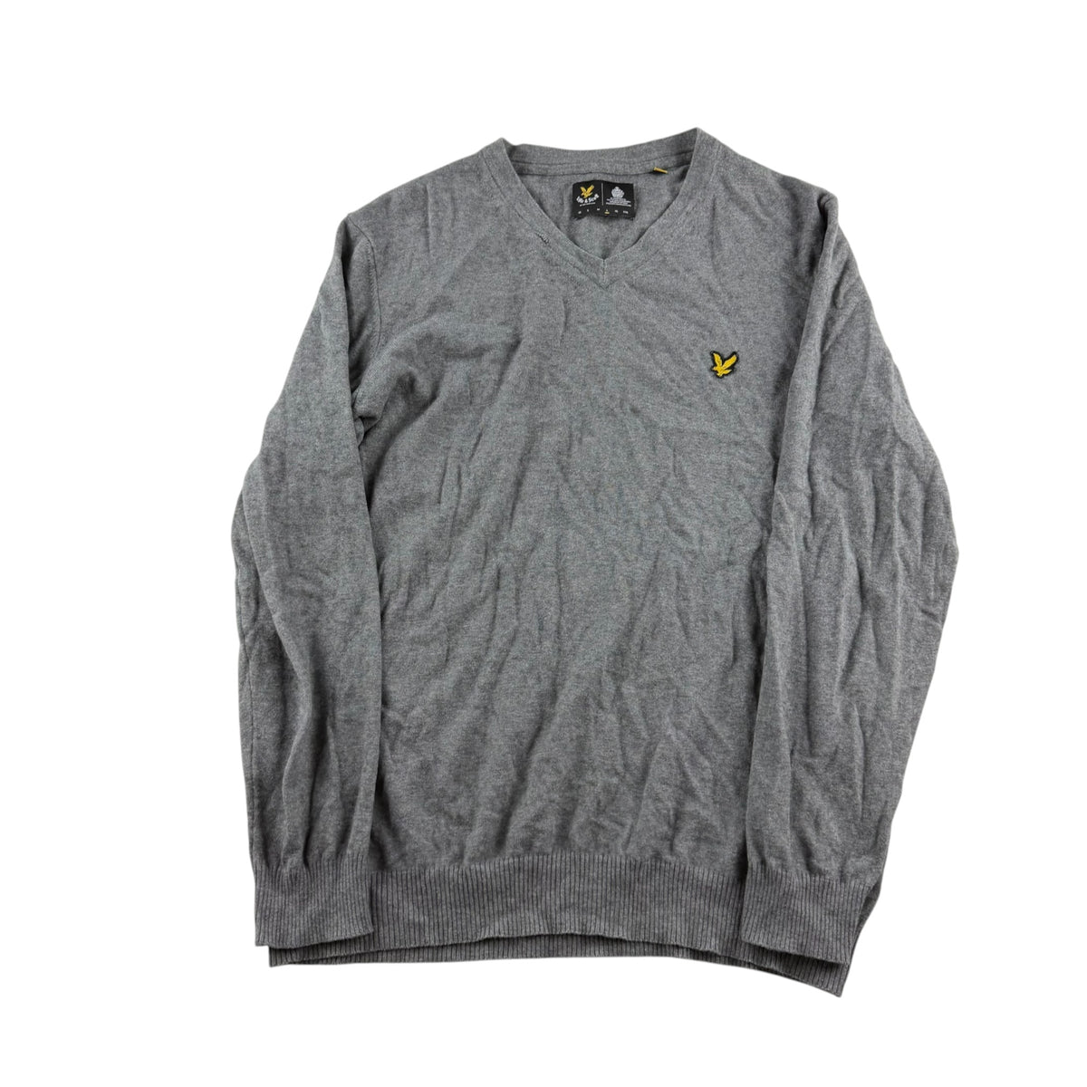 Lyle & Scott Pulli (L)