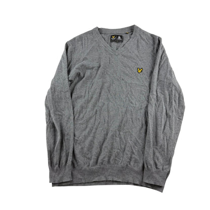 Lyle & Scott Pulli (L)