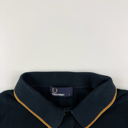 Fred Perry Polo (L)