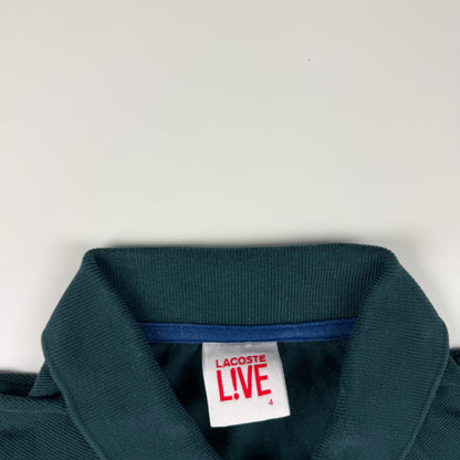 Lacoste Polo (M)