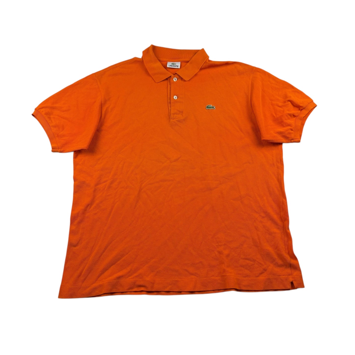 Lacoste Polo (XXL)