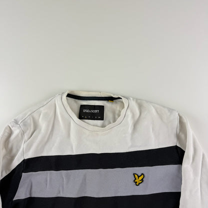 Lyle & Scott Pulli (S)