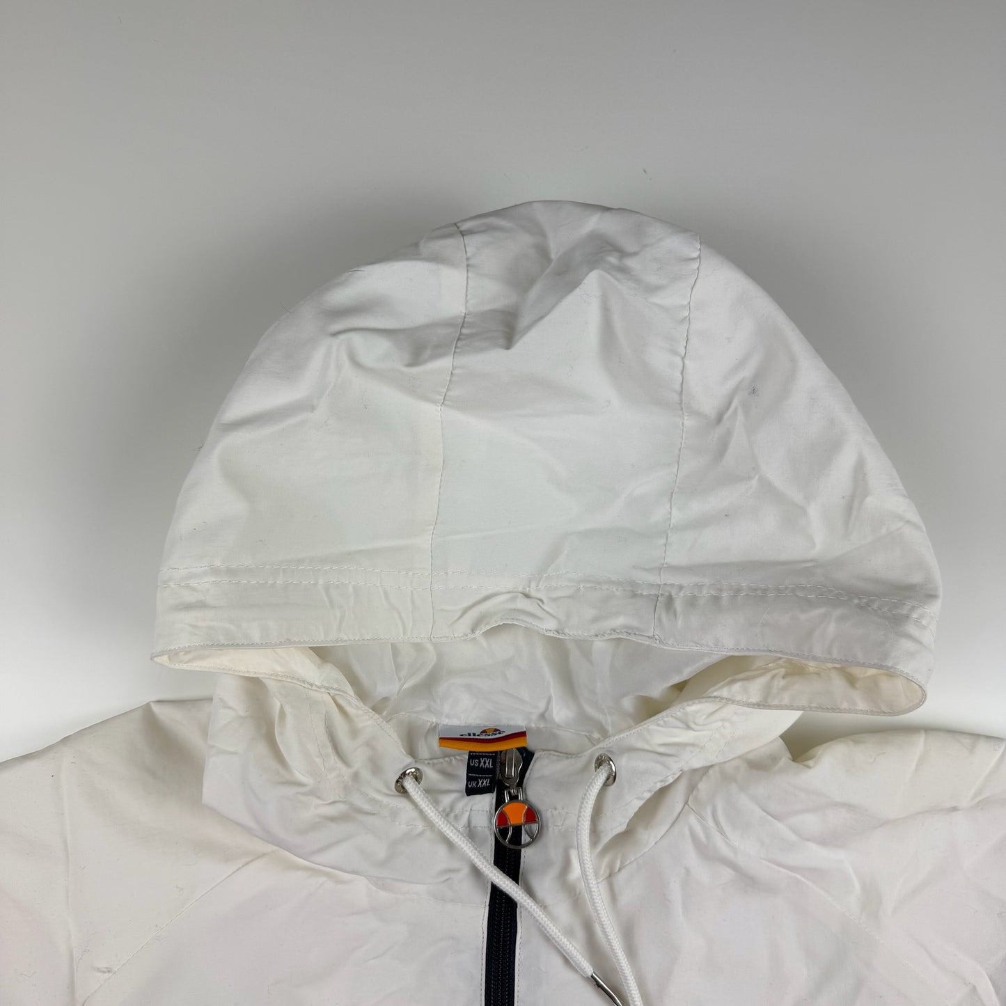 Ellesse Trackjacket (XXL)