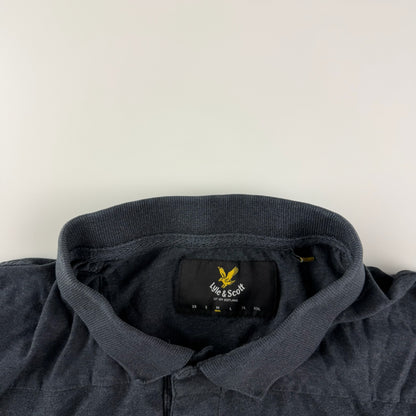 Lyle & Scott Polo (M)