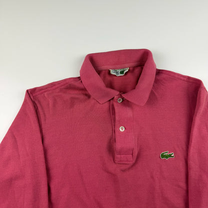 Lacoste Polo (S)