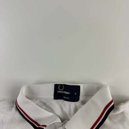Fred Perry Polo (M)