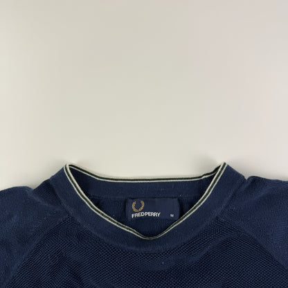 Fred Perry Pulli (M)