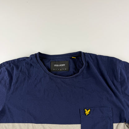 Lyle & Scott T-Shirt (L)