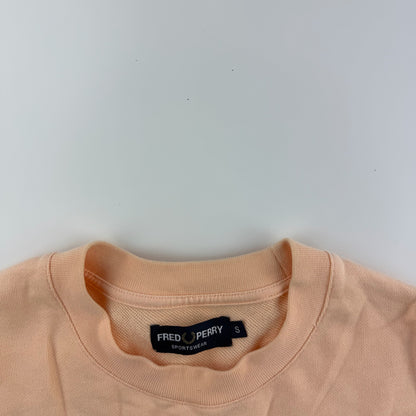 Fred Perry Pulli (S)