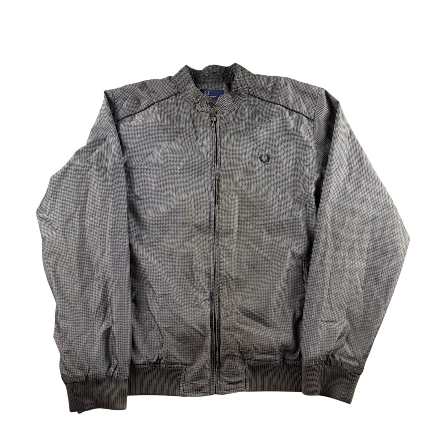 Fred Perry Trackjacket (XL)
