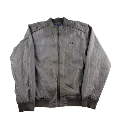 Fred Perry Trackjacket (XL)