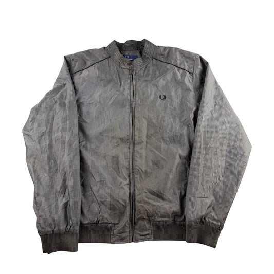 Fred Perry Trackjacket (XL)