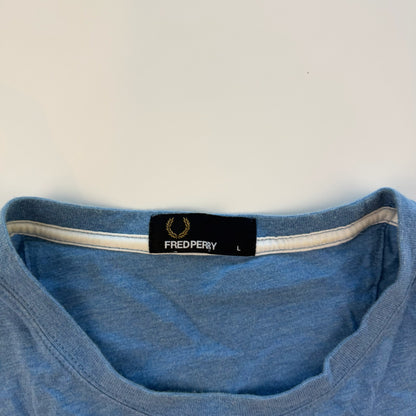 Fred Perry T-Shirt (L)