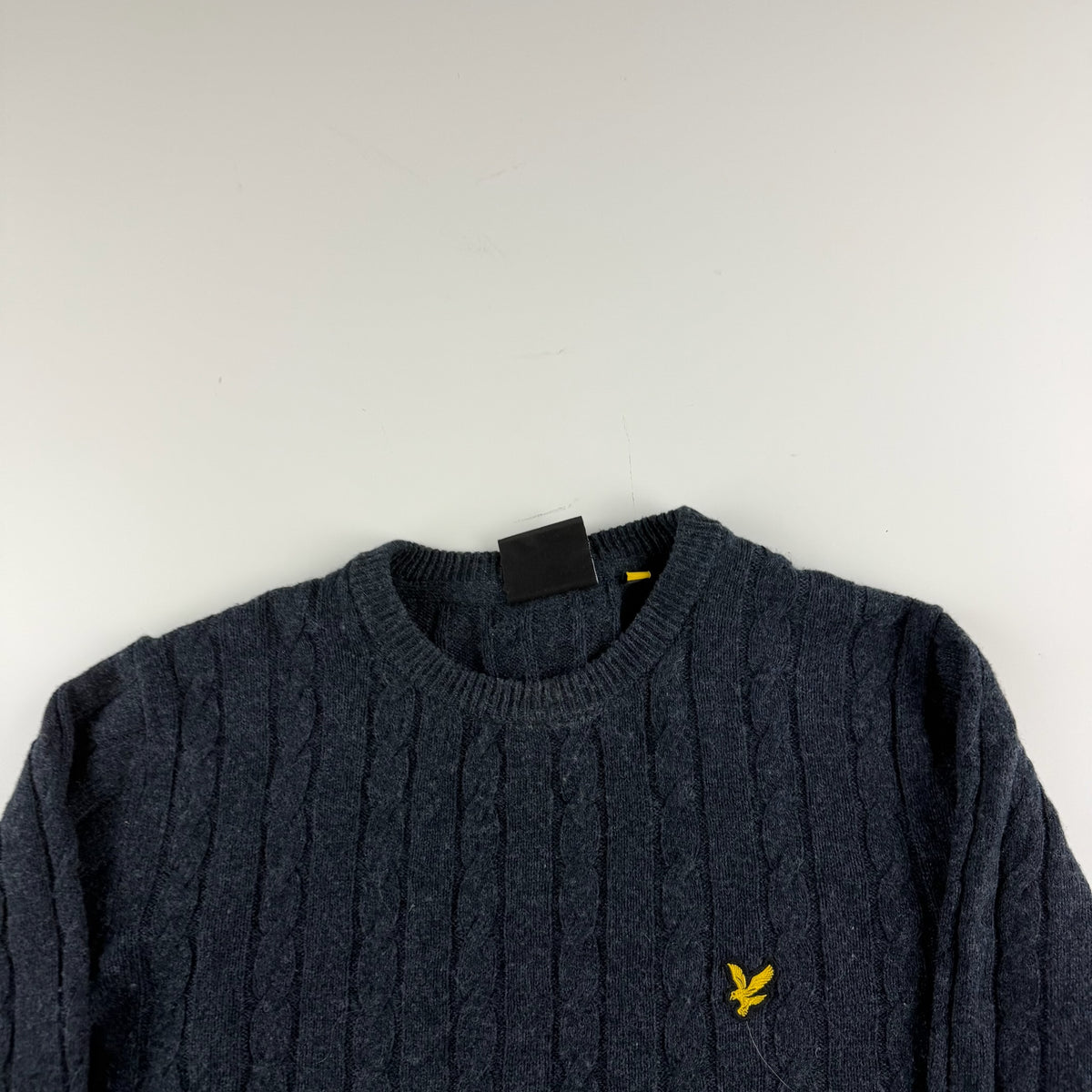 Lyle & Scott Pulli (M)