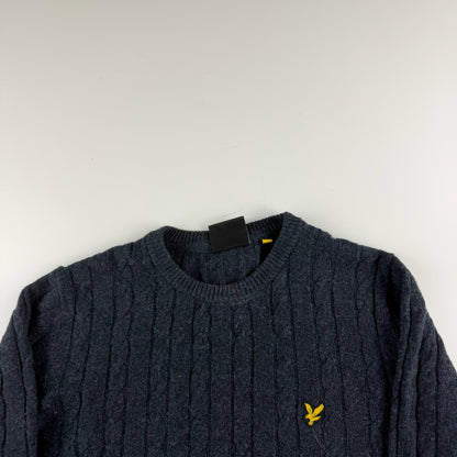 Lyle & Scott Pulli (M)