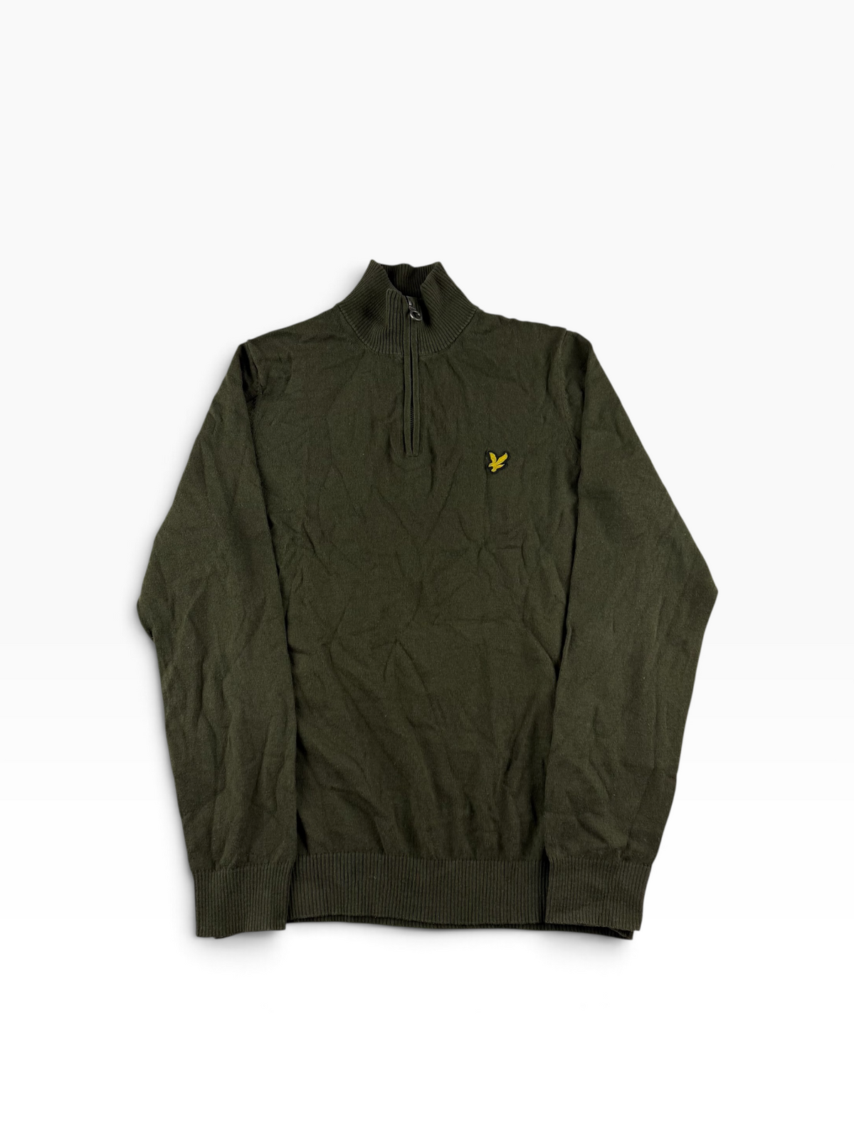 Lyle & Scott Pulli (M)