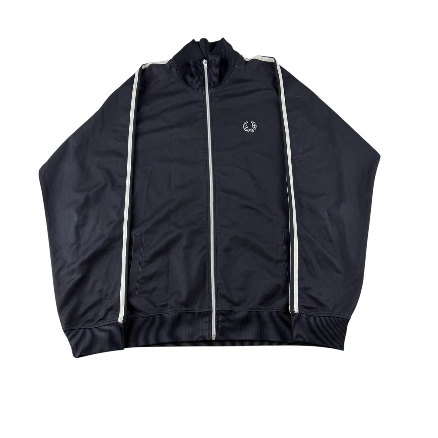 Fred Perry Trackjacket (XXL)