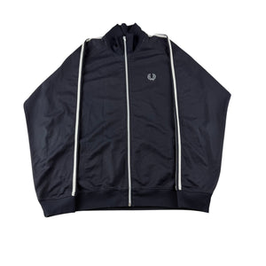 Fred Perry Trackjacket (XXL)