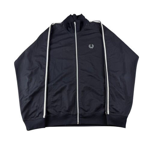 Fred Perry Trackjacket (XXL)