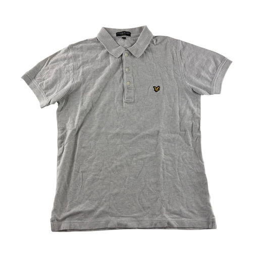 Lyle & Scott Polo (M)