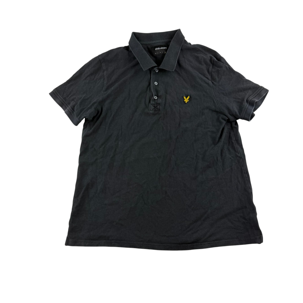 Lyle & Scott Polo (XL)