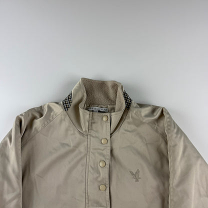 Lyle & Scott Trackjacket (L)