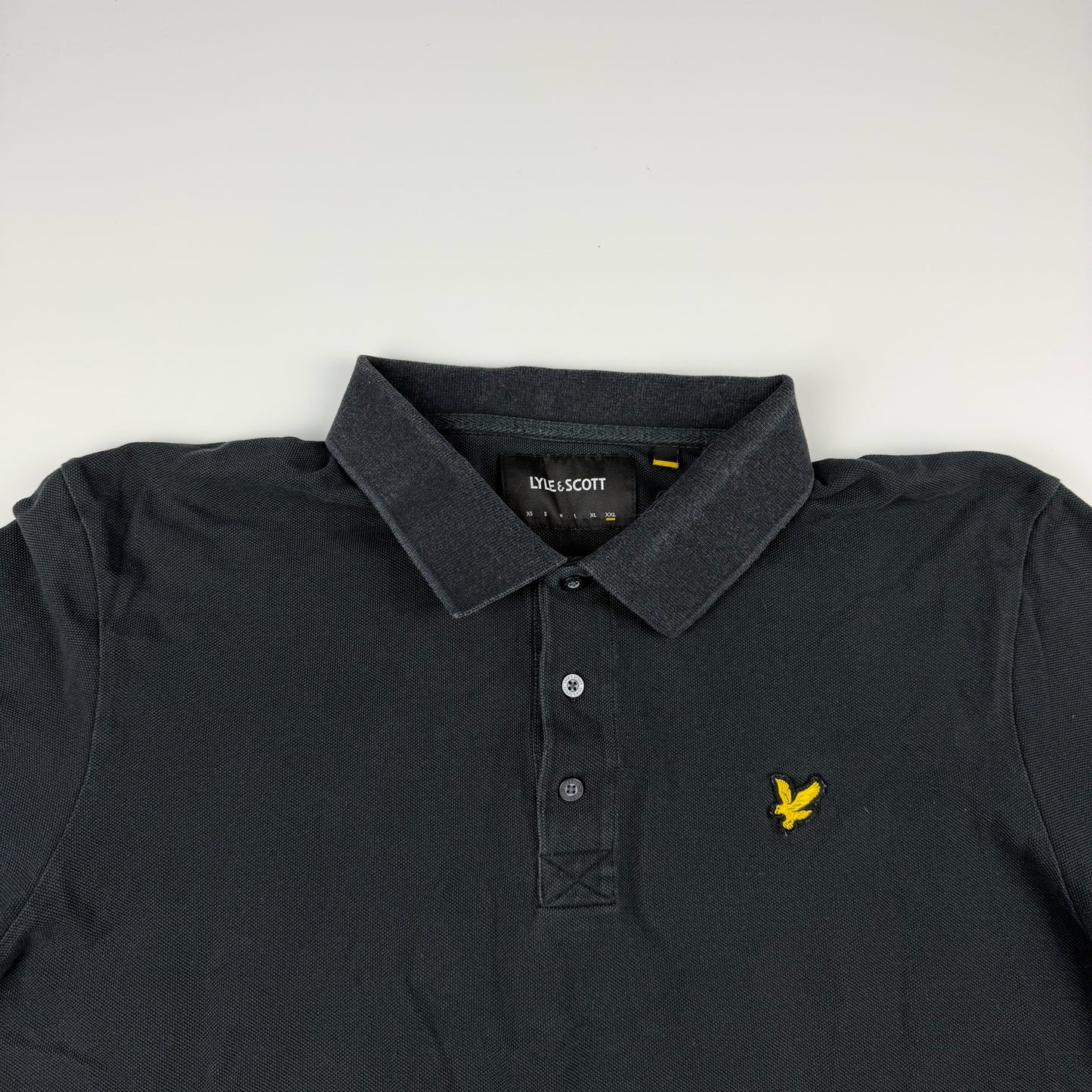 Lyle & Scott Polo (XXL)