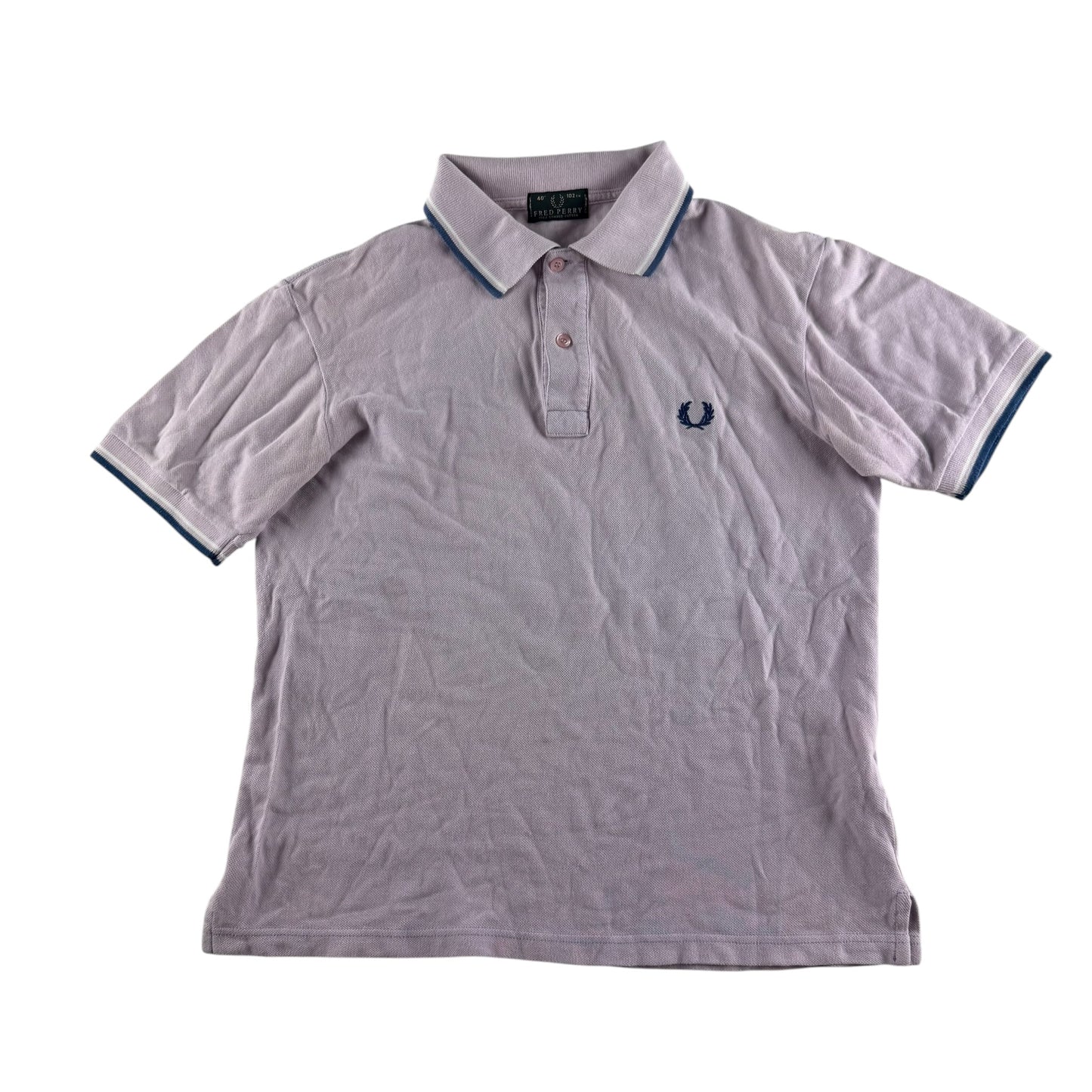 Fred Perry Polo (S)