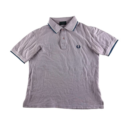 Fred Perry Polo (S)