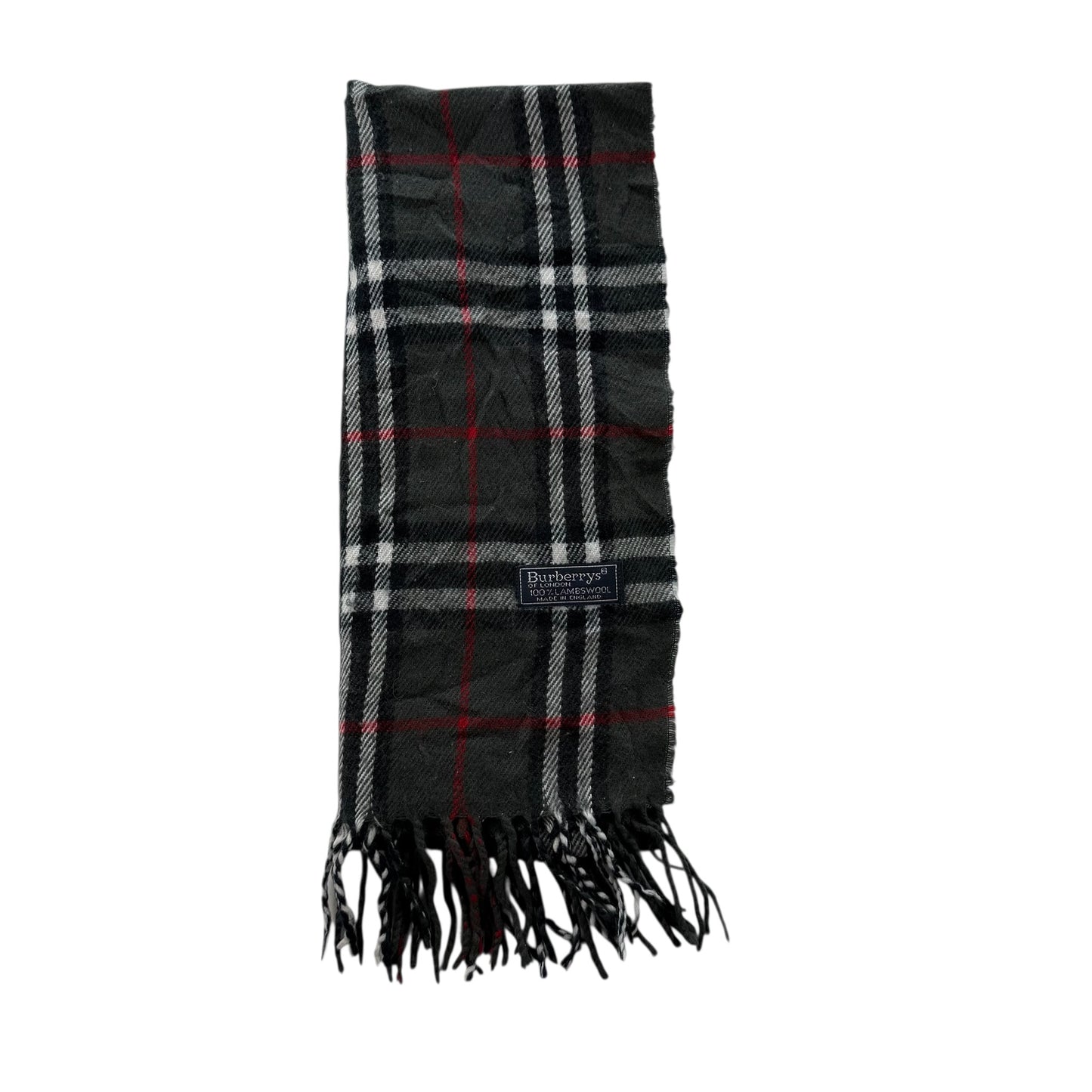 Burberry Schal