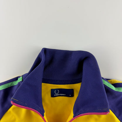 Fred Perry Trackjacket (M)