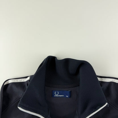 Fred Perry Trackjacket (XXL)