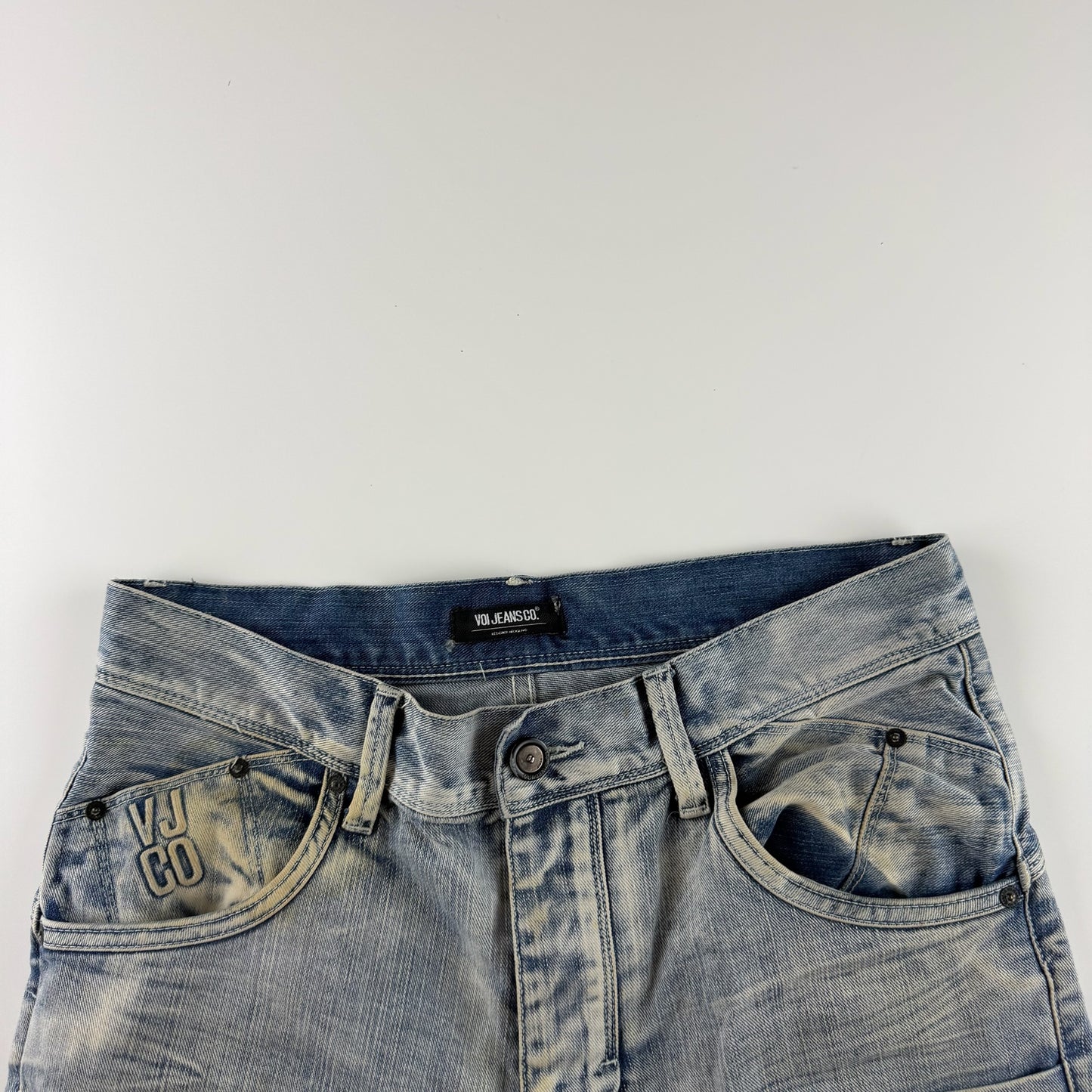 Casual Jeans (M)