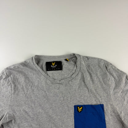 Lyle & Scott Tshirt (L)