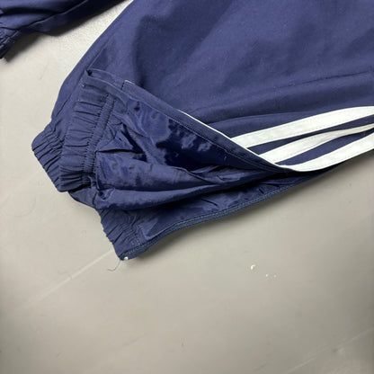 Adidas Real Madrid Trackpants (S)