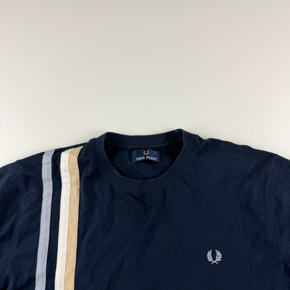 Fred Perry T-Shirt (L)