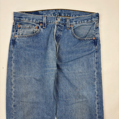Levi’s 501 Jeans (S)